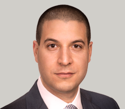 Jason R. Nalbandian
