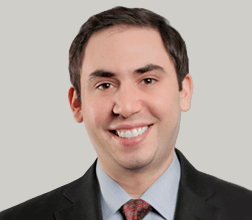 Jarrett R. Szeftel
