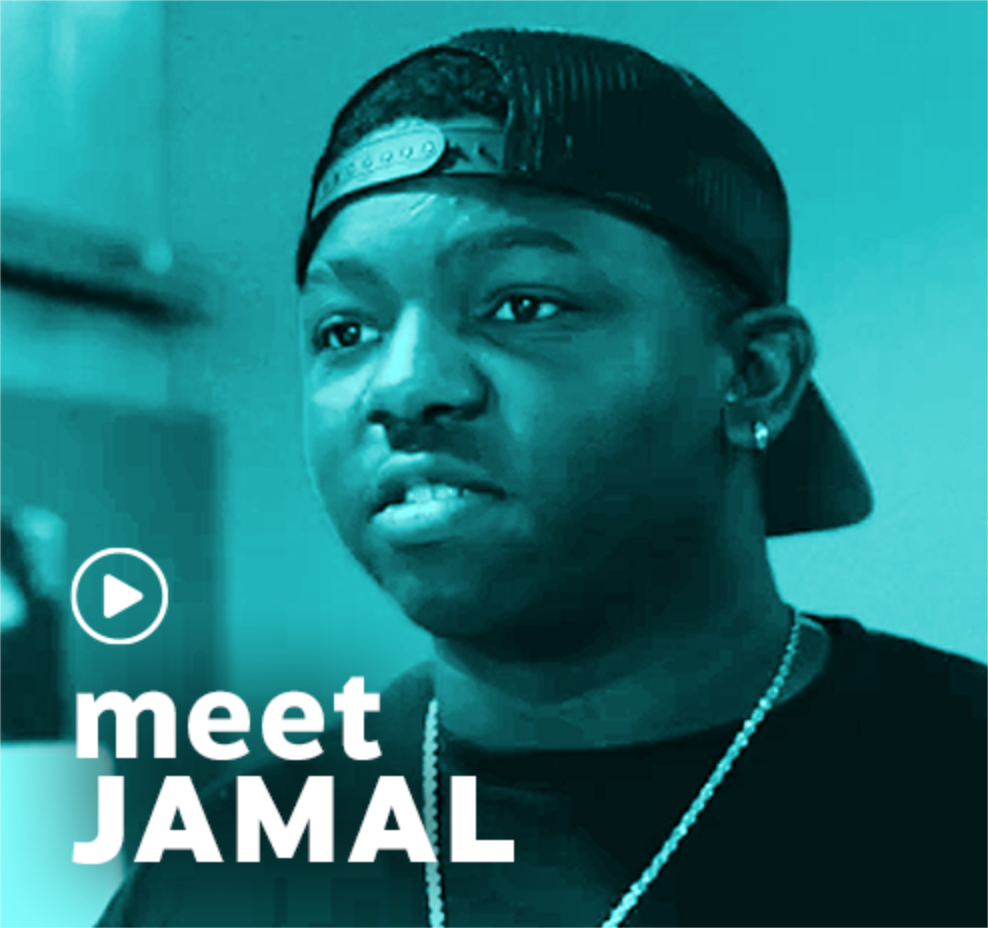 Meet Jamal