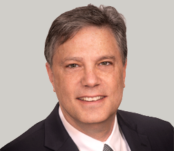Steven H. Fried